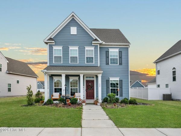 106 Ryker Road E, Moyock, NC 27958