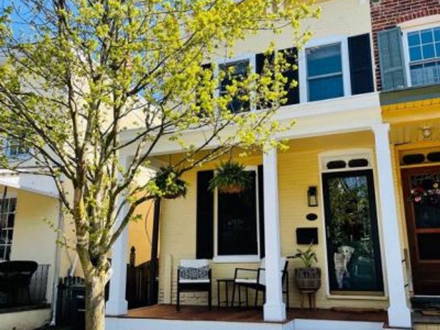 53 Buttonwood Street, Lambertville, NJ 08530 Main Photo