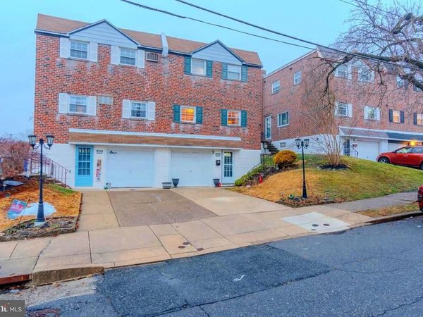 8202 SOLLY PLACE, PHILADELPHIA, PA 19111