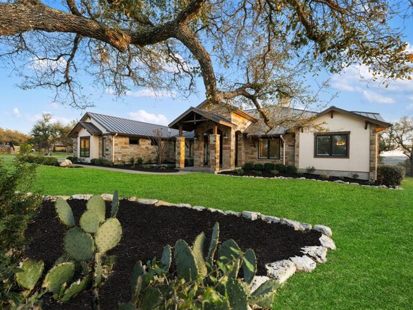 8040 Carlton Ridge CV, Austin, TX 78738