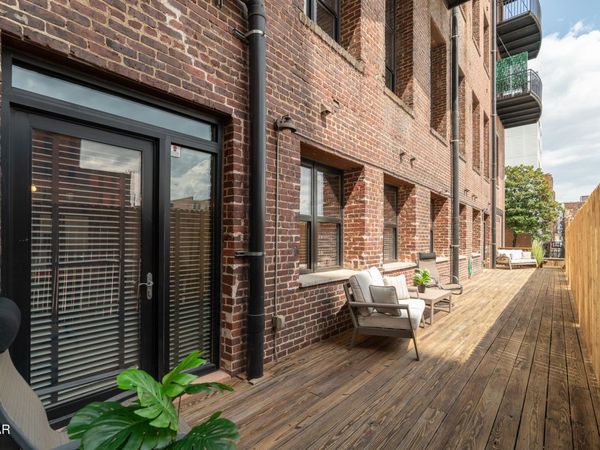 240 W Jackson Avenue, Knoxville, TN 37902