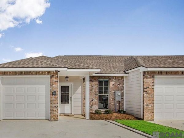 33260 La Hwy 16, Unit #14B, Denham Springs, LA 70706