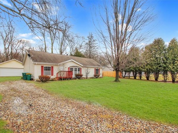 7175 Ozga Street, Romulus, MI 48174