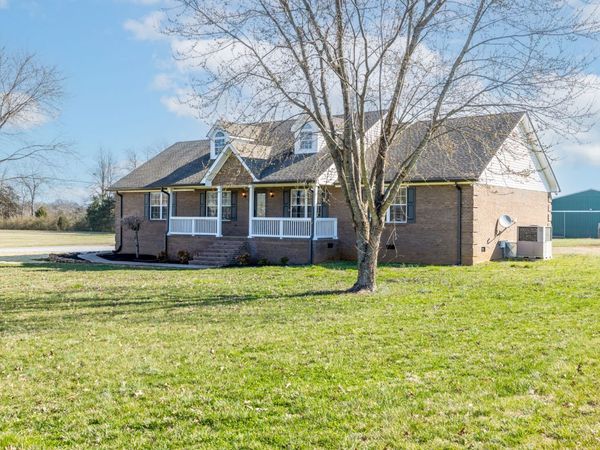 2351 Feedmill Rd, Chapel Hill, TN 37034
