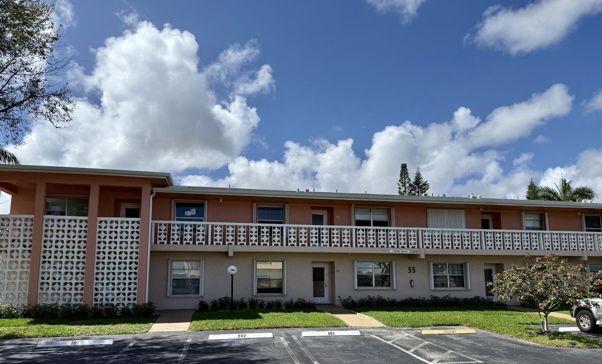 1740 NW 19th Terrace, Unit 202, Delray Beach, FL 33445 Photo