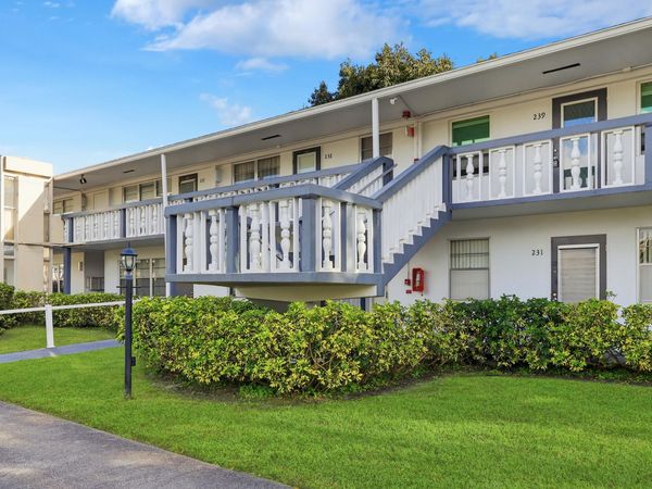 231 Ventnor Q, Deerfield Beach, FL 33442