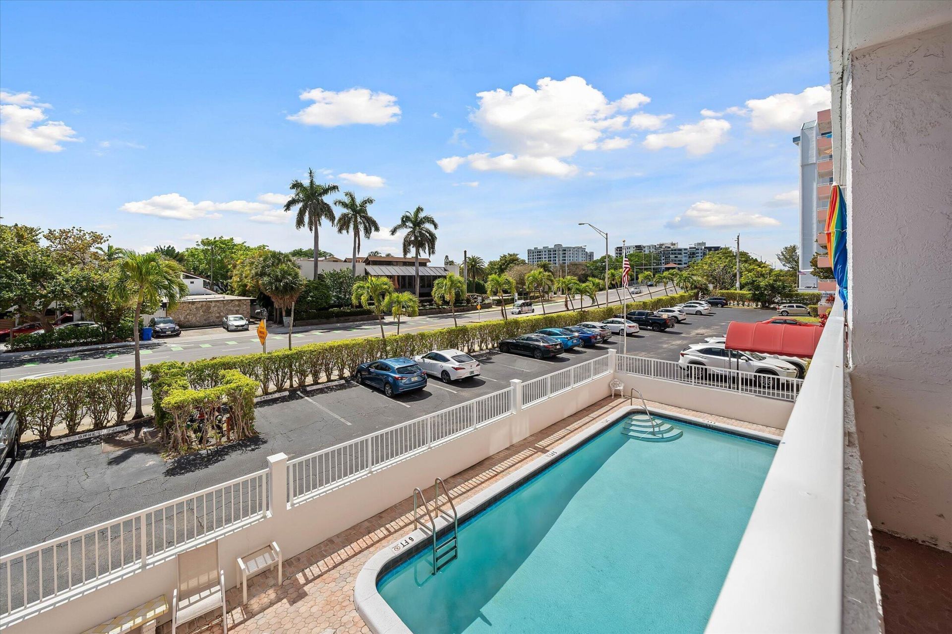 3201 NE 14th Street Causeway, Unit 209, Pompano Beach, FL 33062 Photo