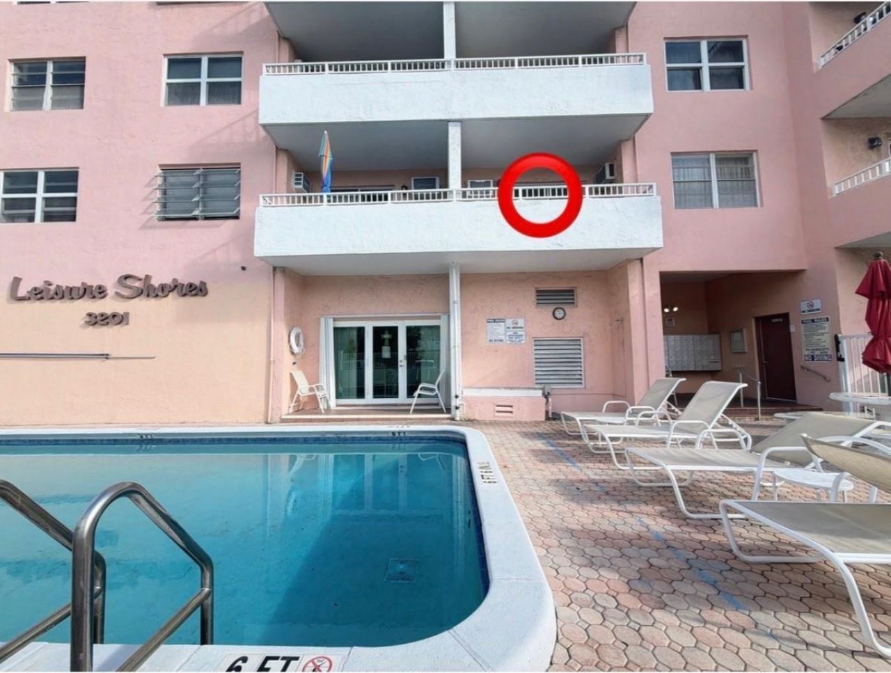 3201 NE 14th Street Causeway, Unit 209, Pompano Beach, FL 33062 Photo