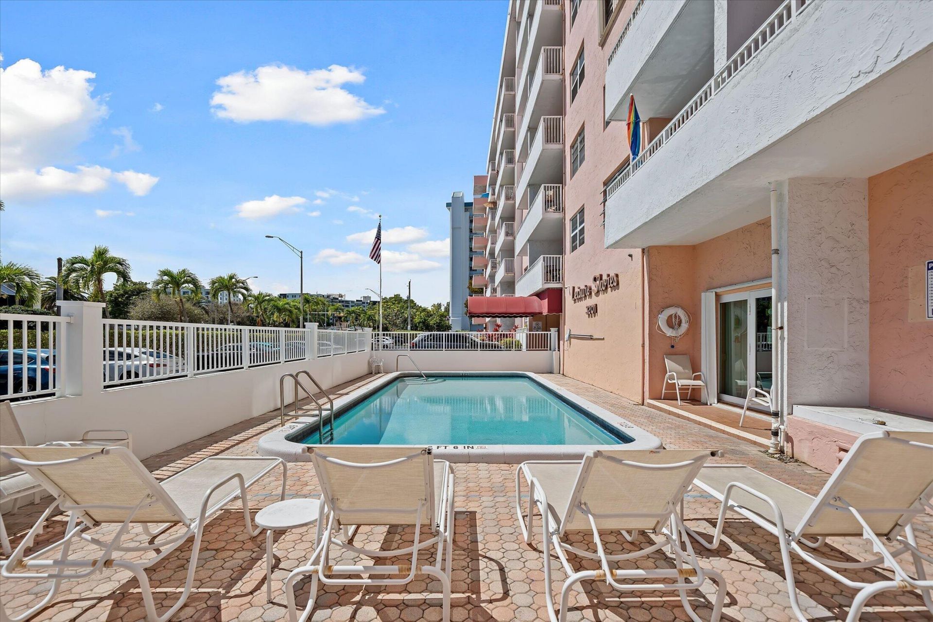 3201 NE 14th Street Causeway, Unit 209, Pompano Beach, FL 33062 Photo
