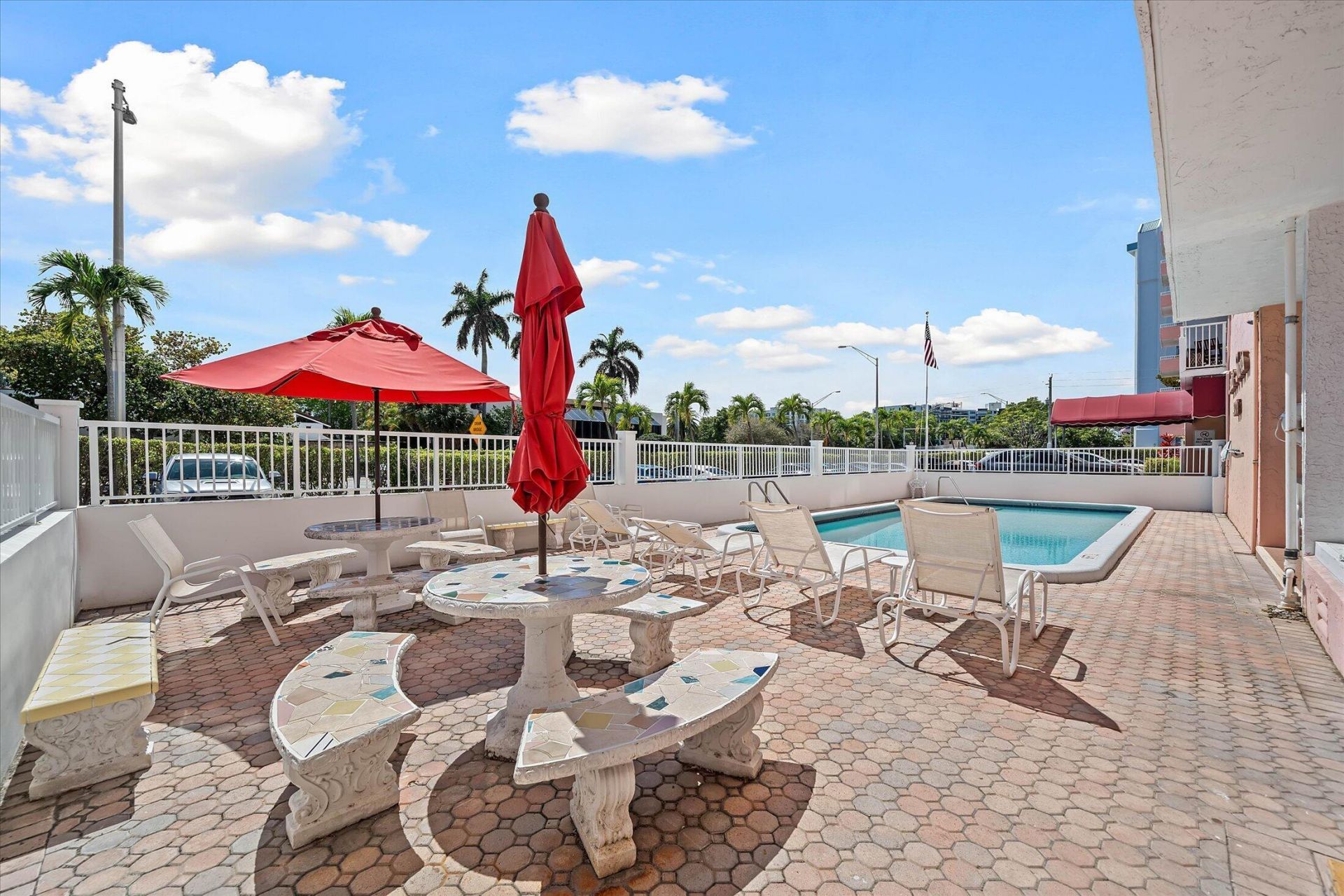 3201 NE 14th Street Causeway, Unit 209, Pompano Beach, FL 33062 Photo