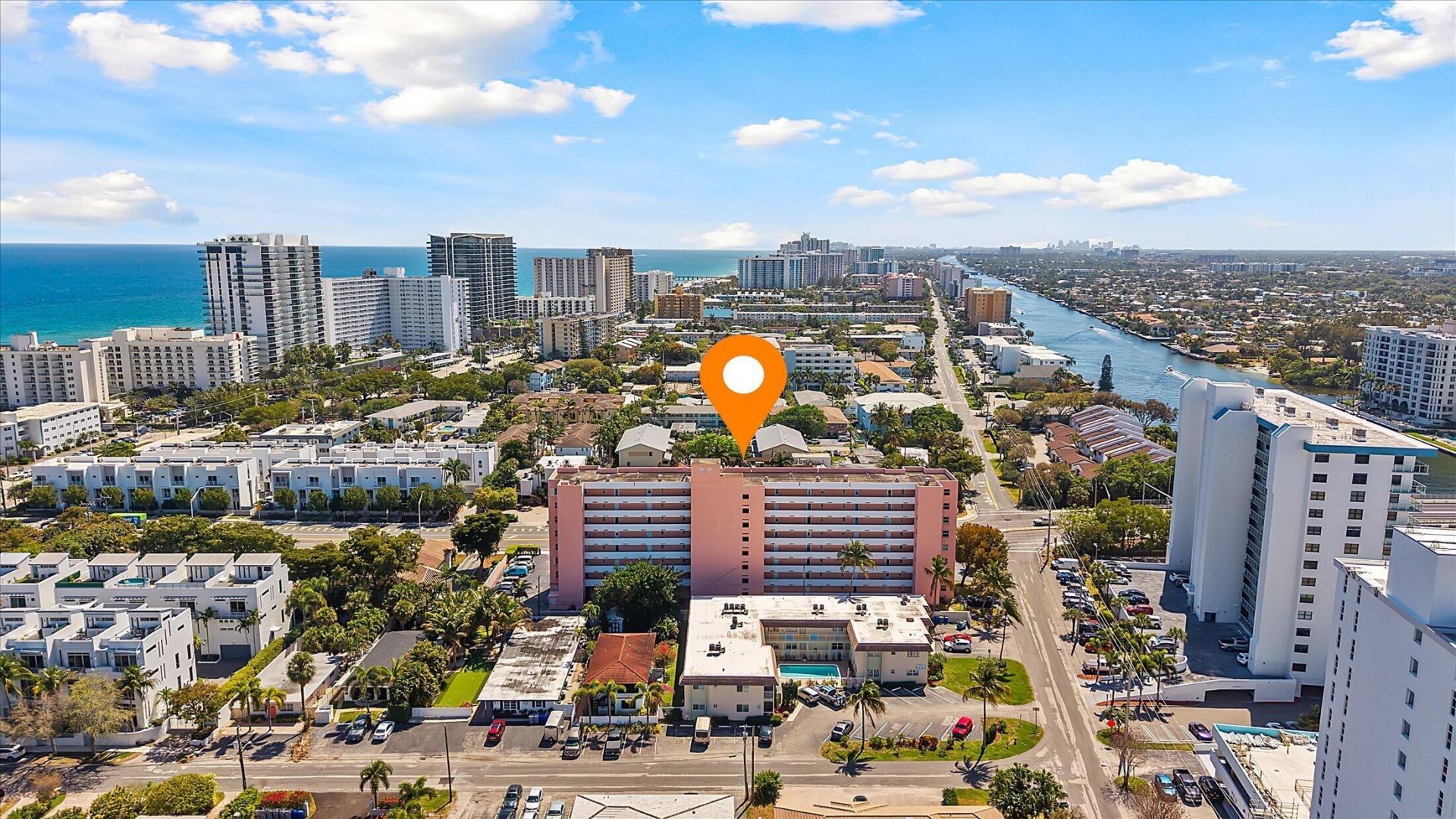 3201 NE 14th Street Causeway, Unit 209, Pompano Beach, FL 33062 Photo