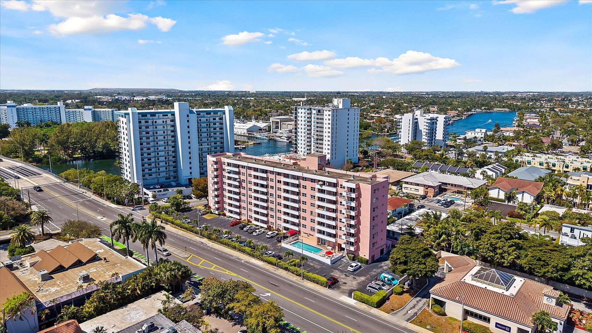 3201 NE 14th Street Causeway, Unit 209, Pompano Beach, FL 33062 Photo