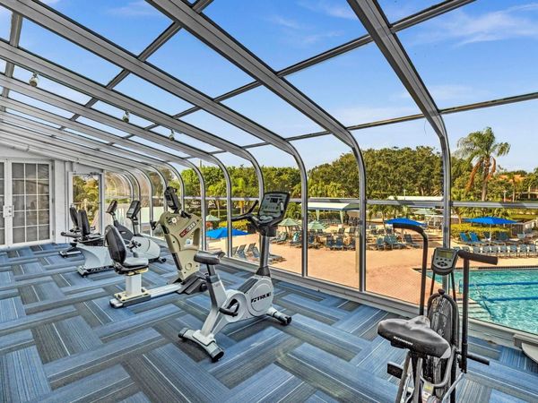 5395 Firenze Drive, Unit O, Boynton Beach, FL 33437