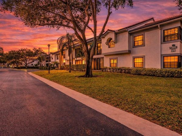 5395 Firenze Dr, Unit O, Boynton Beach, FL 33437