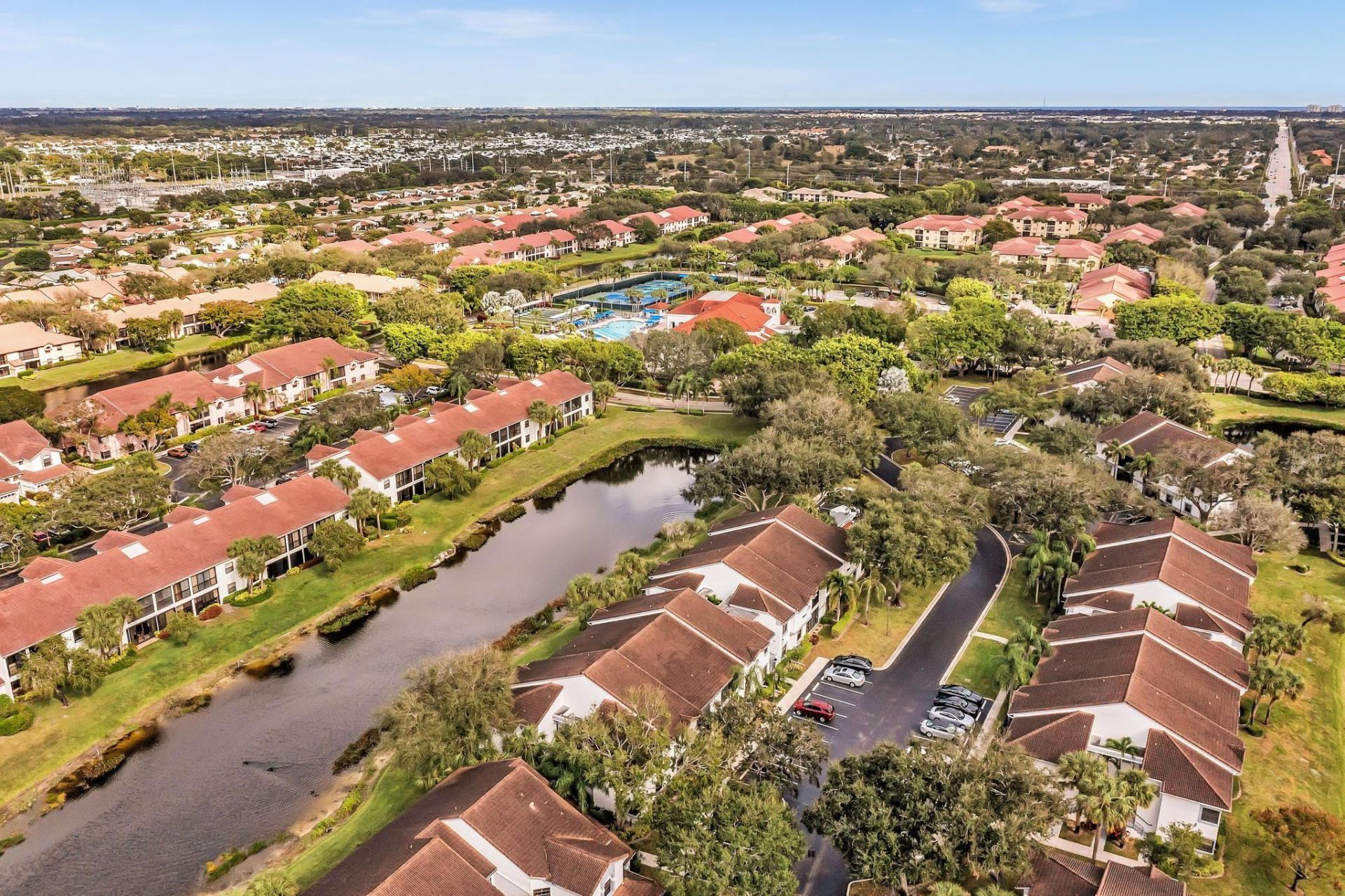 5395 Firenze Drive, Unit O, Boynton Beach, FL 33437 Photo