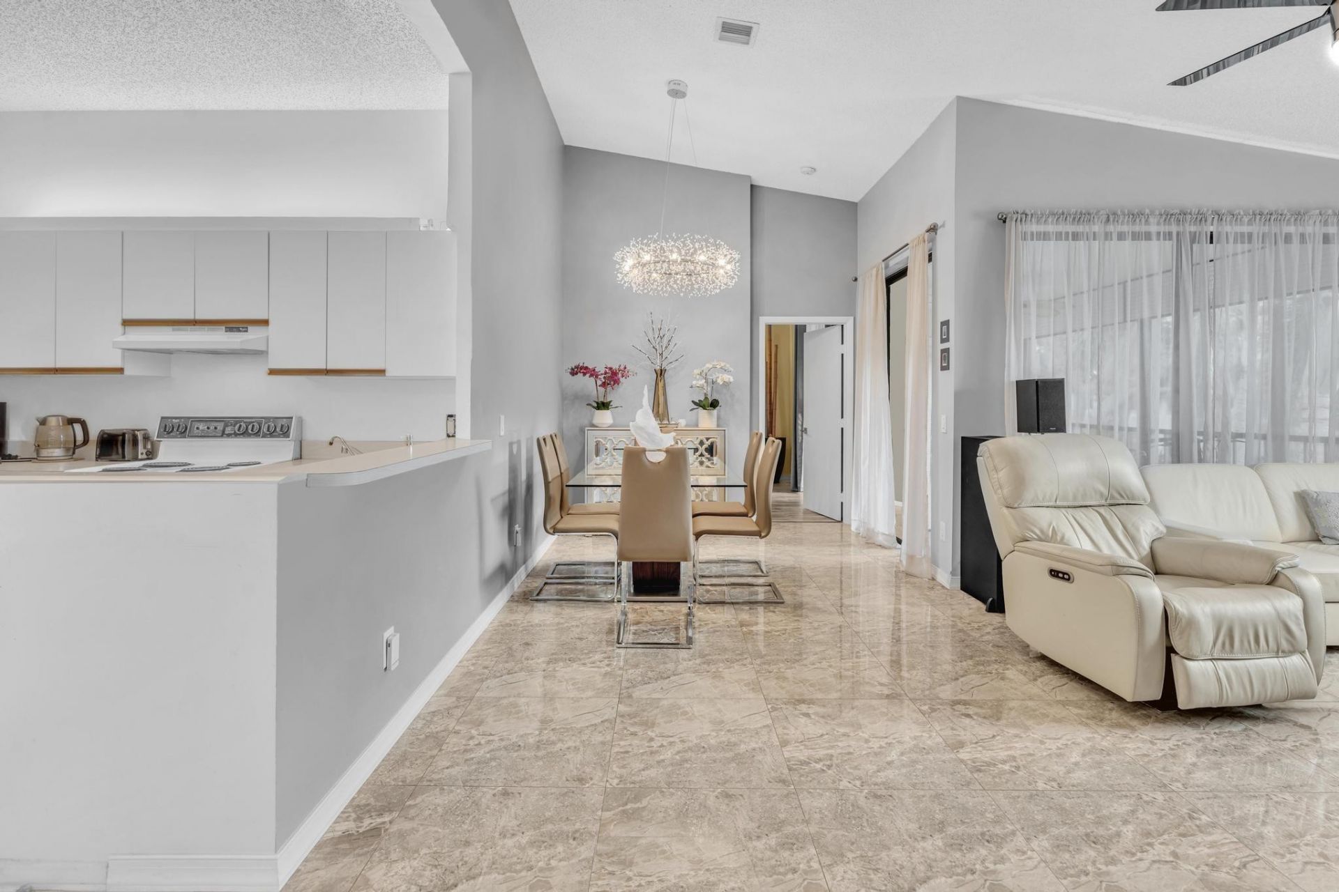5395 Firenze Drive, Unit O, Boynton Beach, FL 33437 Photo