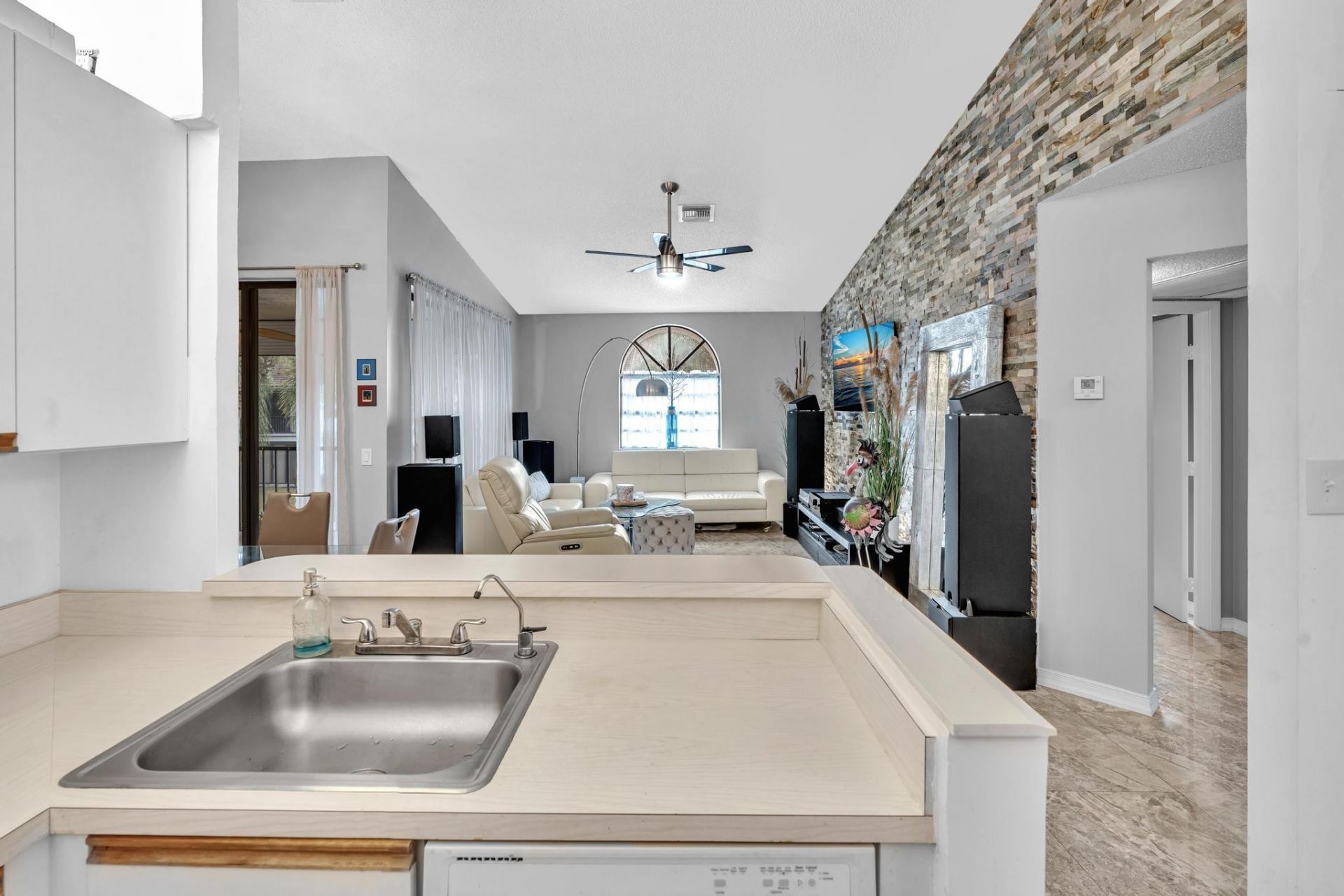 5395 Firenze Drive, Unit O, Boynton Beach, FL 33437 Photo