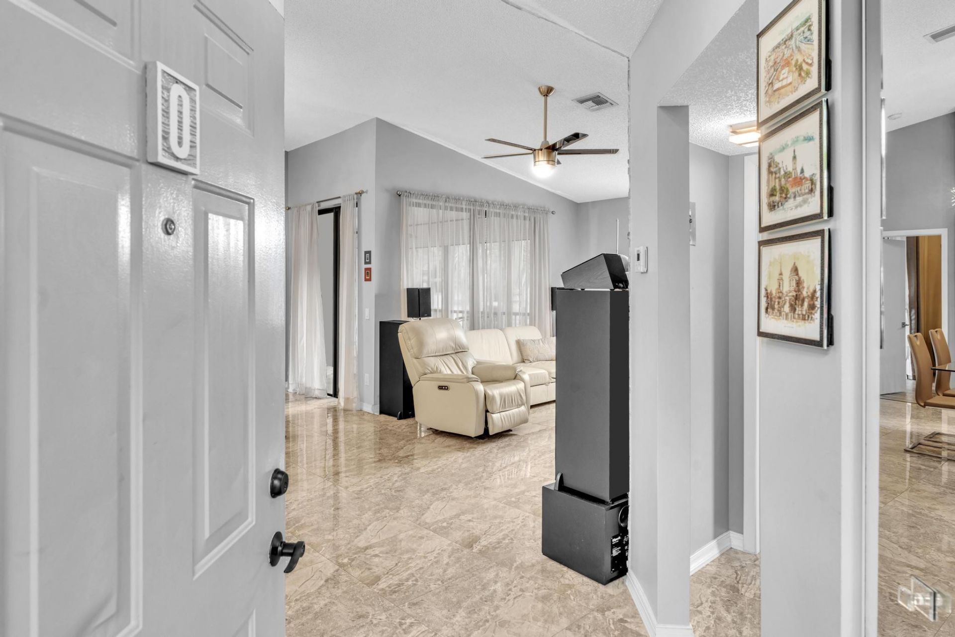 5395 Firenze Drive, Unit O, Boynton Beach, FL 33437 Photo