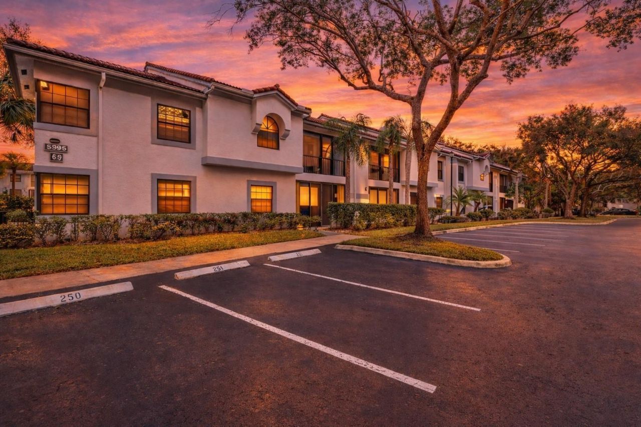 5395 Firenze Drive, Unit O, Boynton Beach, FL 33437 Photo