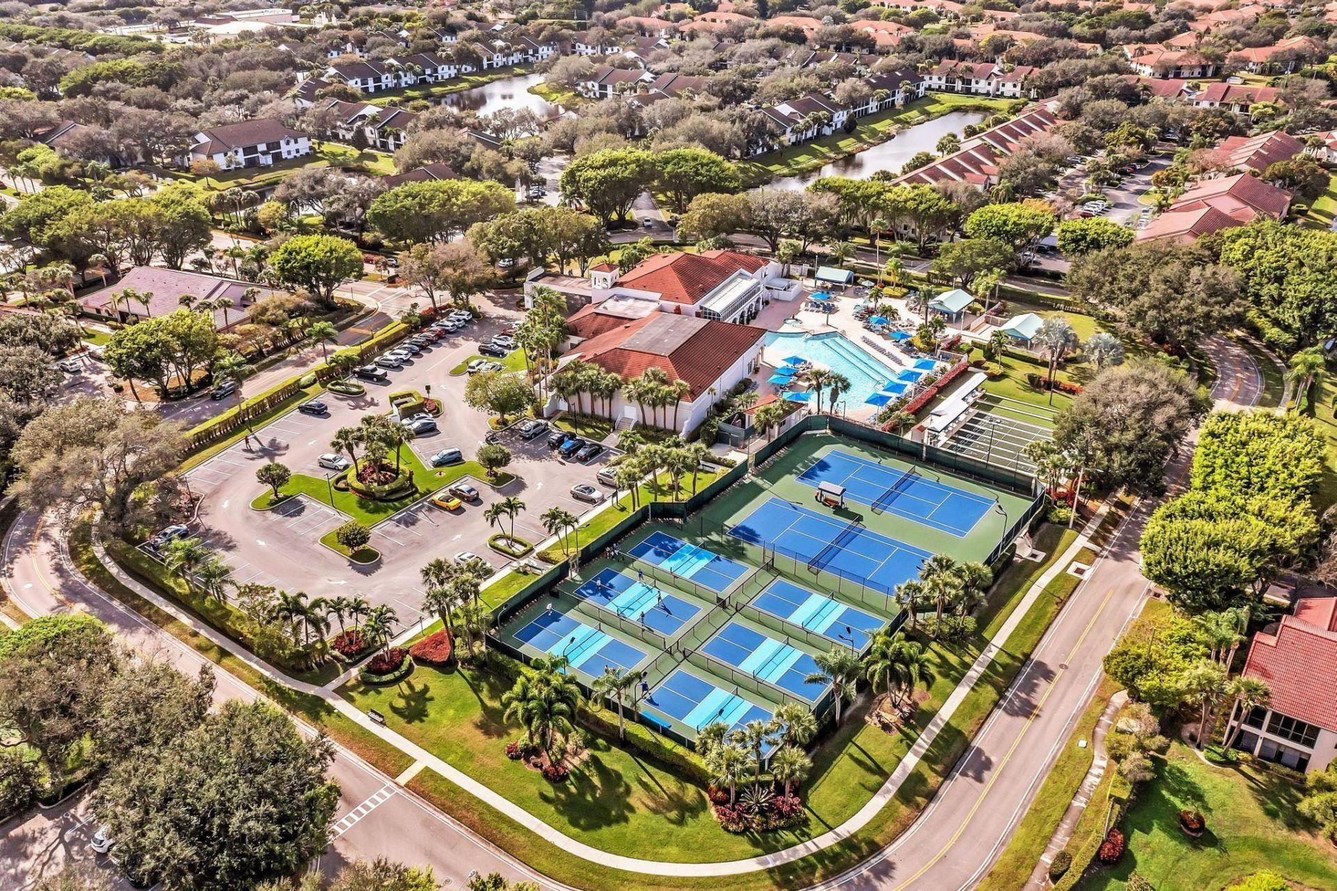 5395 Firenze Dr, Unit O, Boynton Beach, FL 33437 Photo