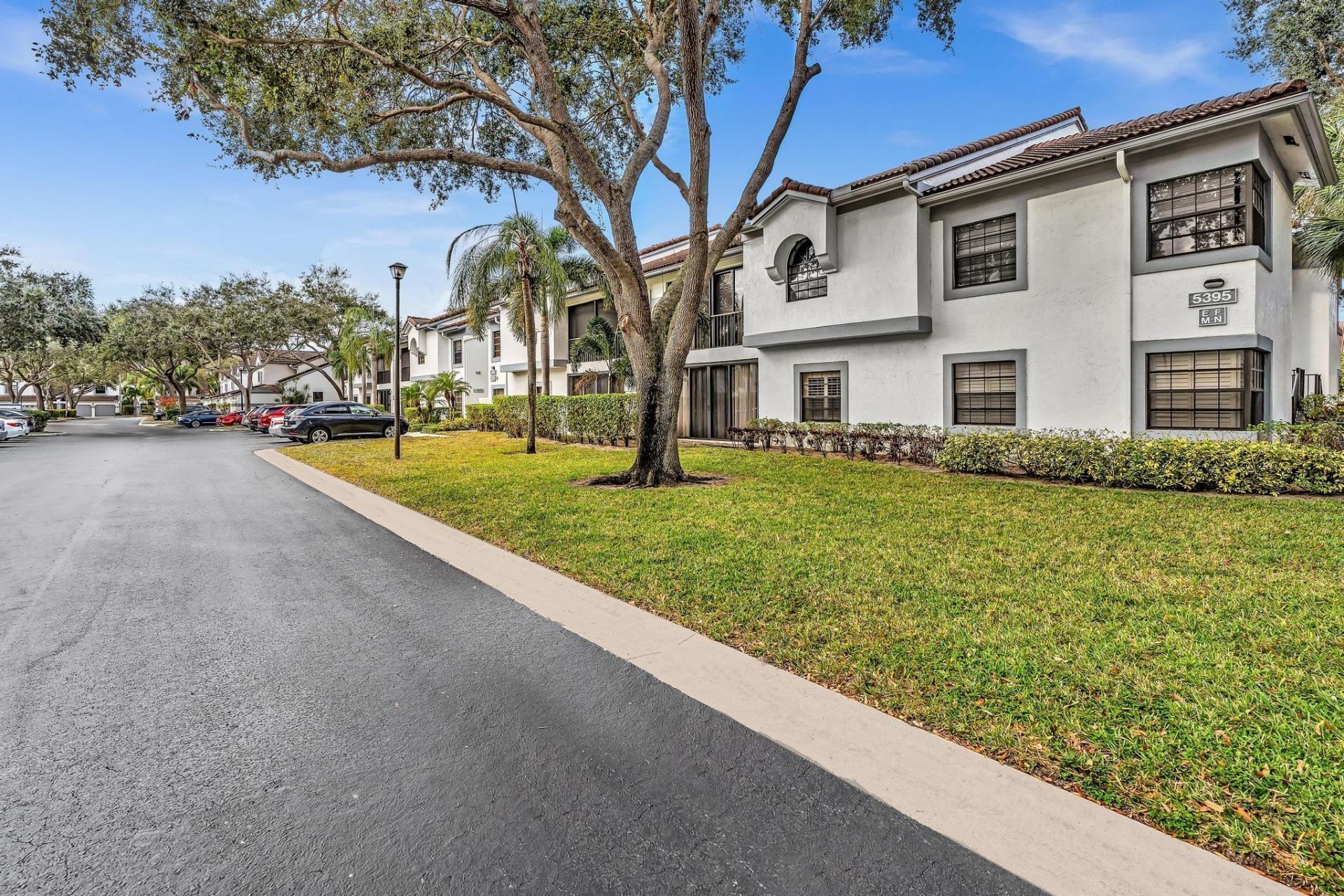 5395 Firenze Drive, Unit O, Boynton Beach, FL 33437 Photo
