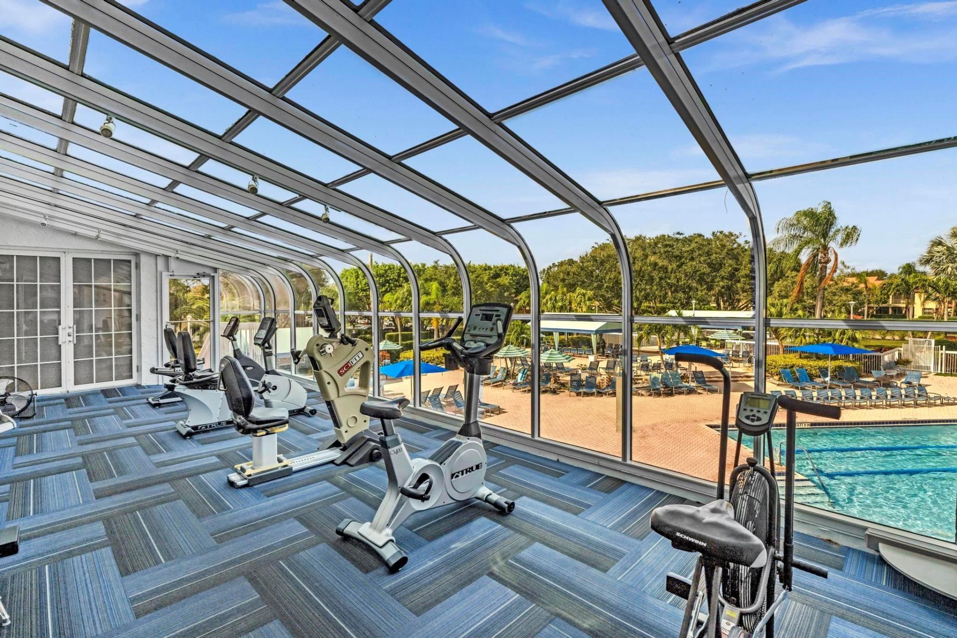 5395 Firenze Drive, Unit O, Boynton Beach, FL 33437 Photo