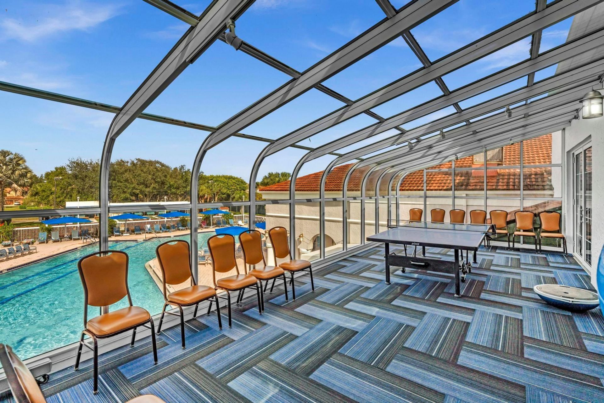 5395 Firenze Drive, Unit O, Boynton Beach, FL 33437 Photo