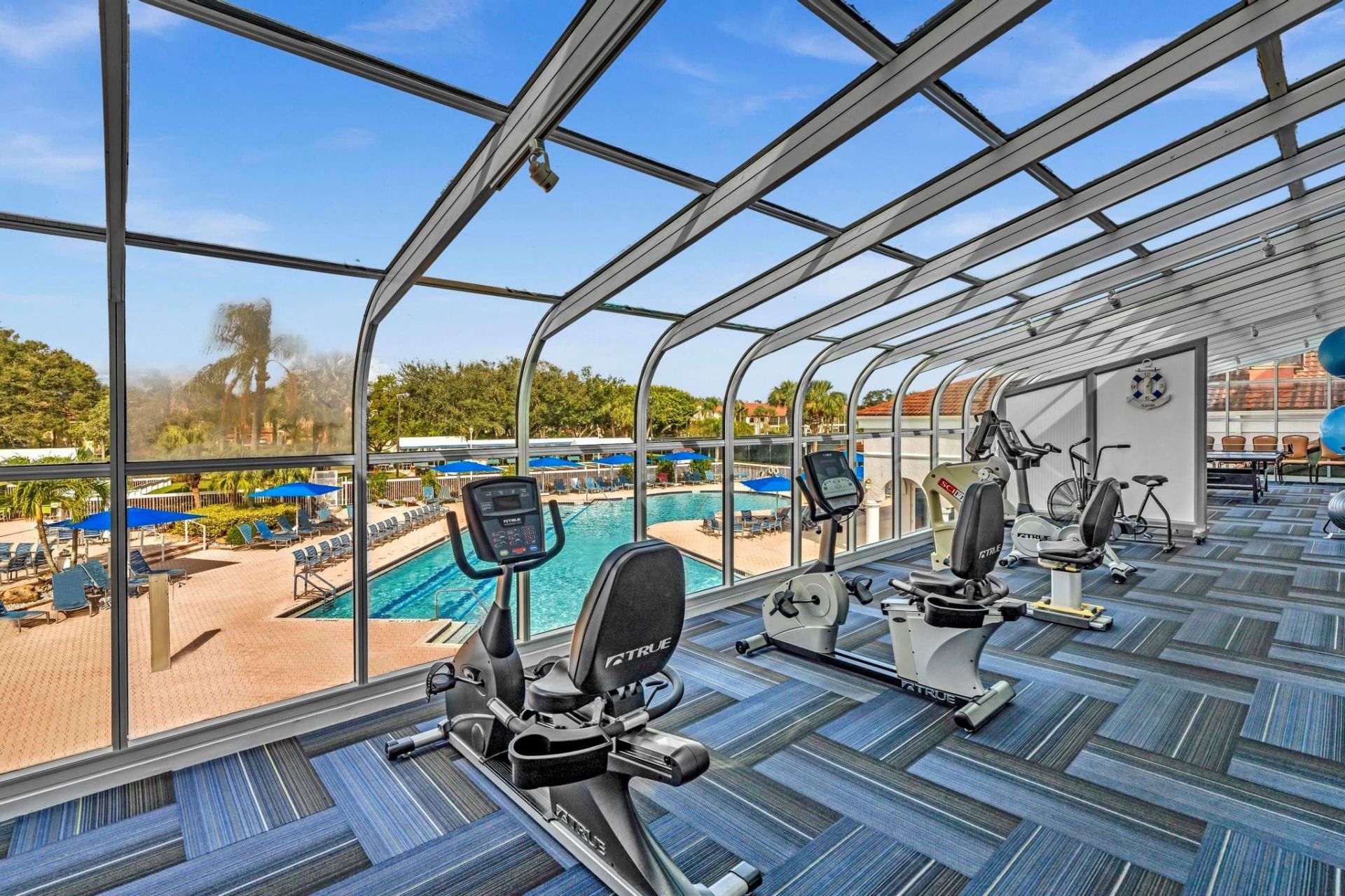 5395 Firenze Drive, Unit O, Boynton Beach, FL 33437 Photo