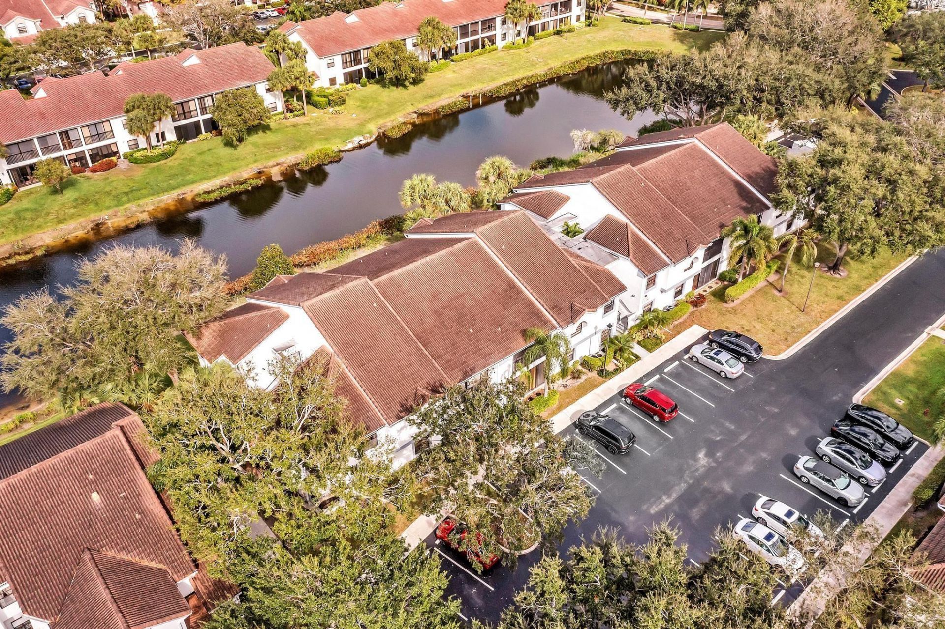 5395 Firenze Drive, Unit O, Boynton Beach, FL 33437 Photo