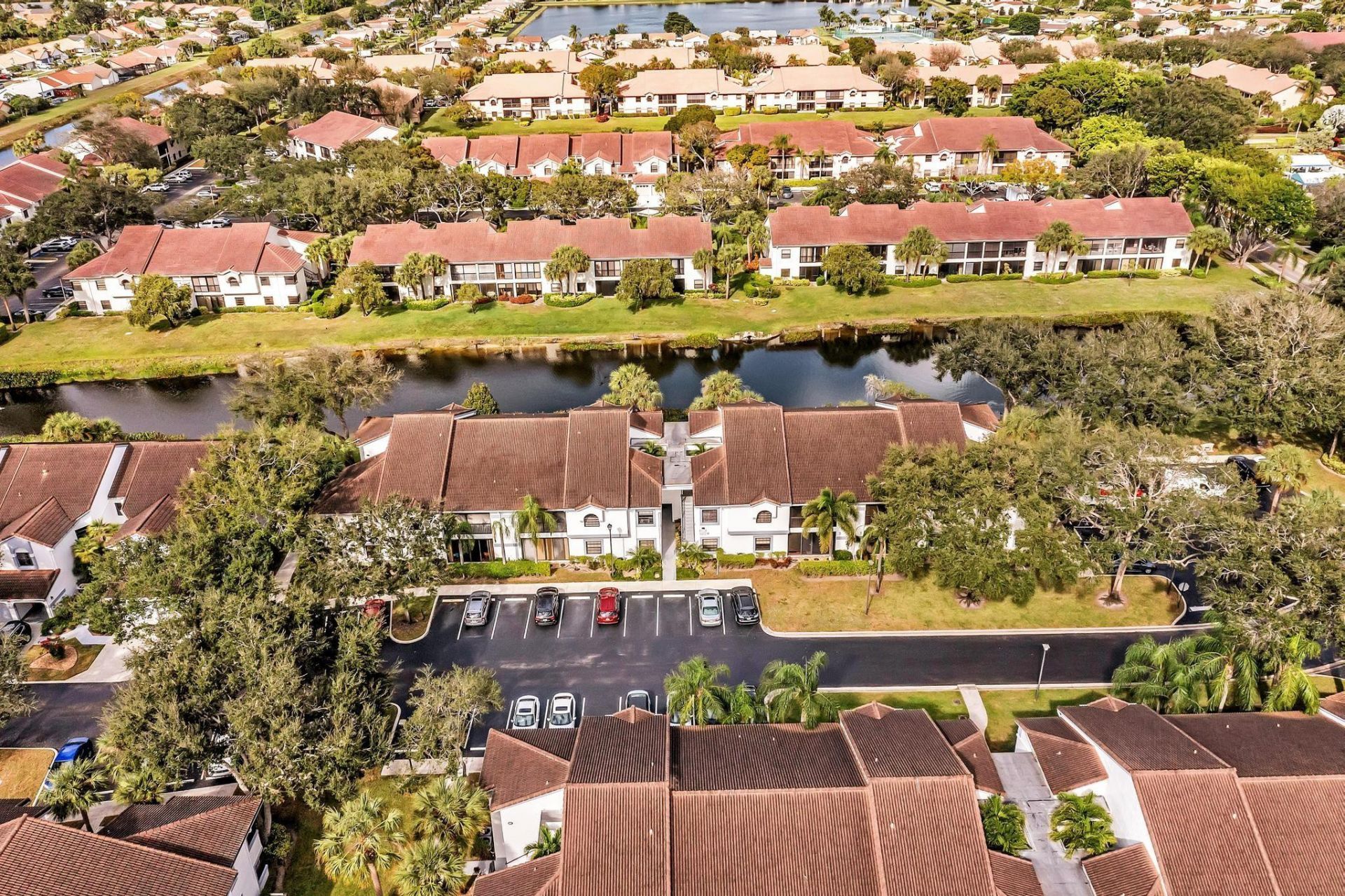 5395 Firenze Drive, Unit O, Boynton Beach, FL 33437 Photo