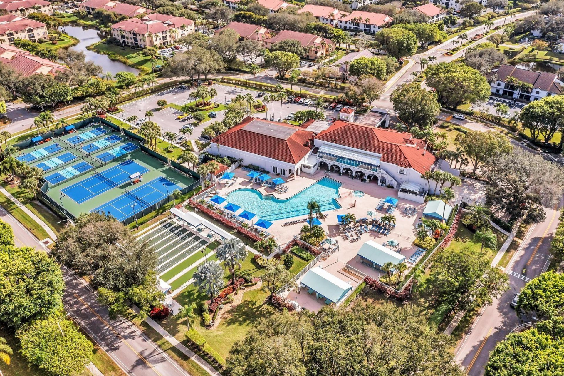 5395 Firenze Drive, Unit O, Boynton Beach, FL 33437 Photo