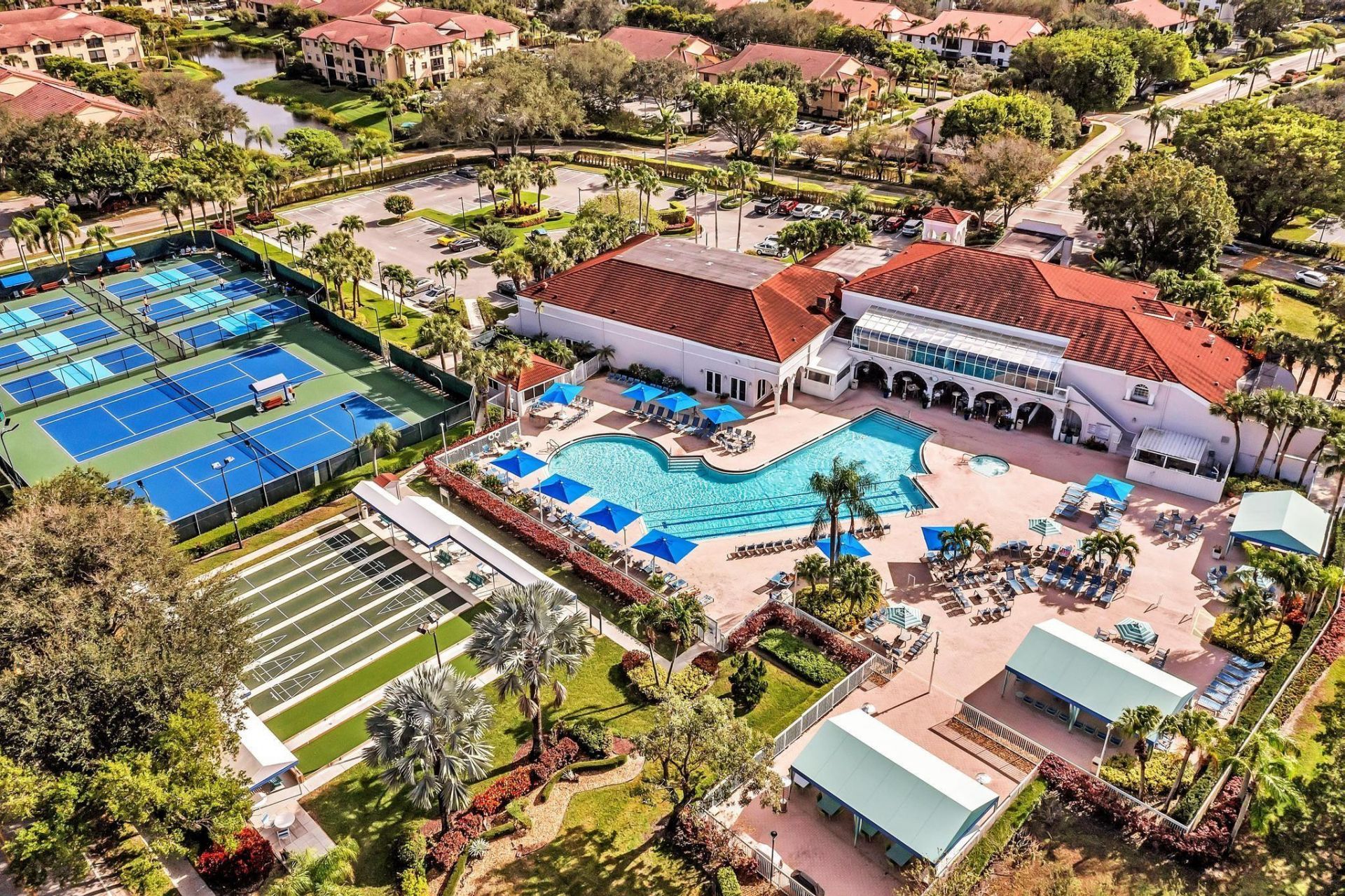 5395 Firenze Dr, Unit O, Boynton Beach, FL 33437 Photo