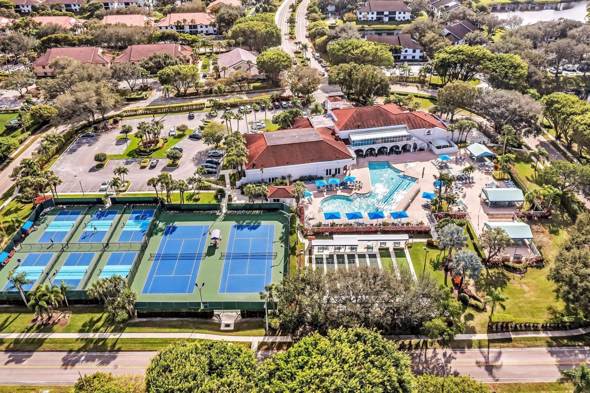 5395 Firenze Drive, Unit O, Boynton Beach, FL 33437 Photo
