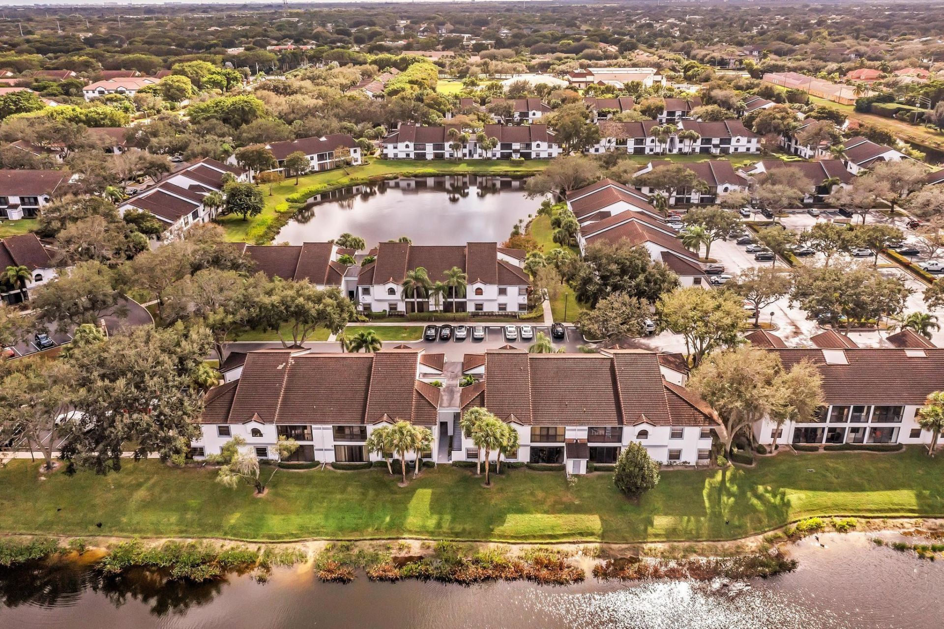 5395 Firenze Drive, Unit O, Boynton Beach, FL 33437 Photo