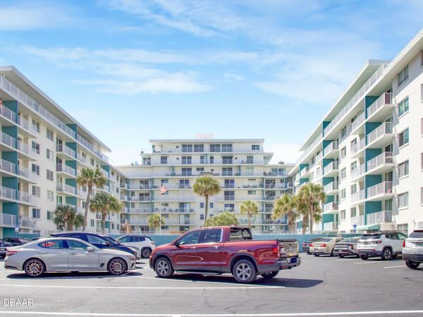 2727 N Atlantic Avenue, Unit 5120, Daytona Beach, FL 32118