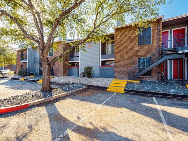 6808 S I-35 Frontage RD, Unit 111, Austin, TX 78745