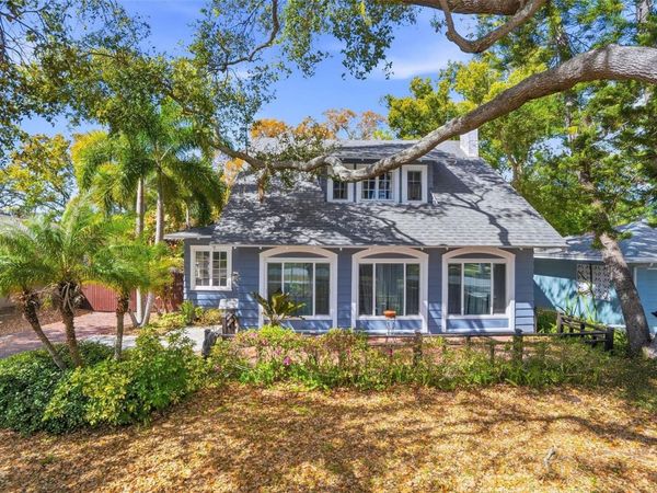 308 N MISSOURI AVENUE , CLEARWATER, FL 33755