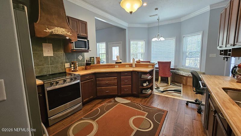 200 Mockingbird Court, Georgetown, FL 32139 Photo