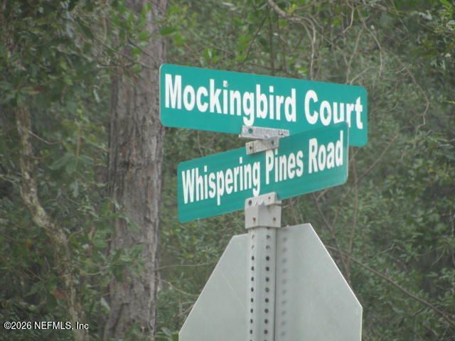 200 Mockingbird Court, Georgetown, FL 32139 Photo