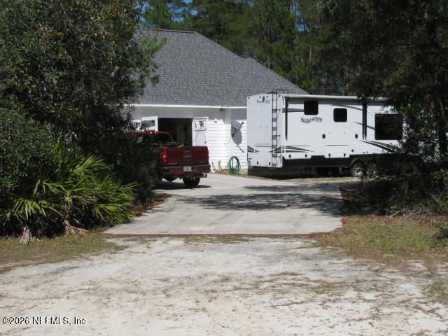 200 Mockingbird Court, Georgetown, FL 32139 Photo