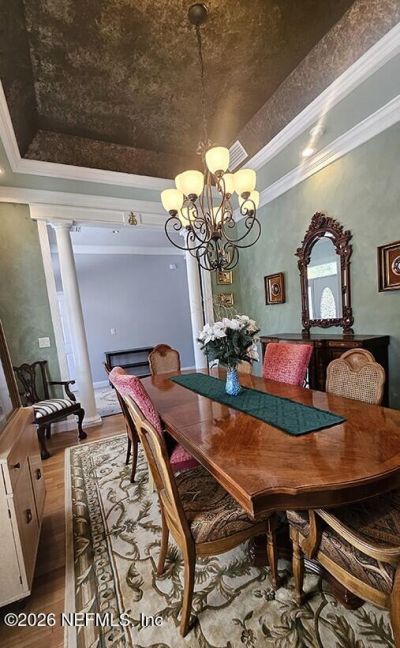 200 Mockingbird Court, Georgetown, FL 32139 Photo