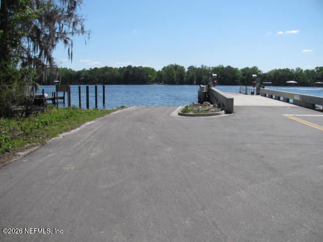 200 Mockingbird Court, Georgetown, FL 32139 Photo