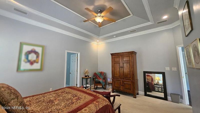 200 Mockingbird Court, Georgetown, FL 32139 Photo