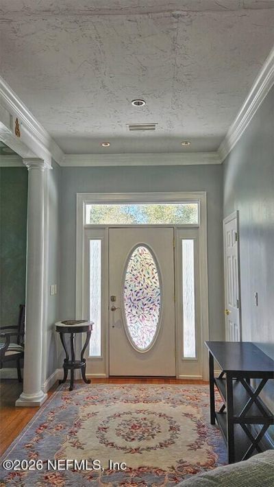 200 Mockingbird Court, Georgetown, FL 32139 Photo