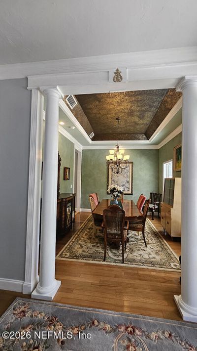 200 Mockingbird Court, Georgetown, FL 32139 Photo