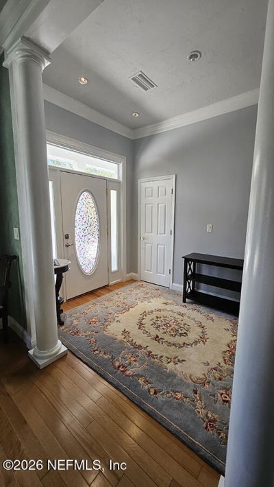 200 Mockingbird Court, Georgetown, FL 32139 Photo