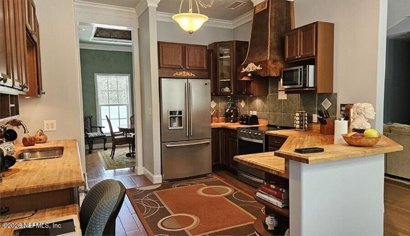 200 Mockingbird Court, Georgetown, FL 32139 Photo