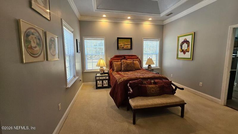 200 Mockingbird Court, Georgetown, FL 32139 Photo