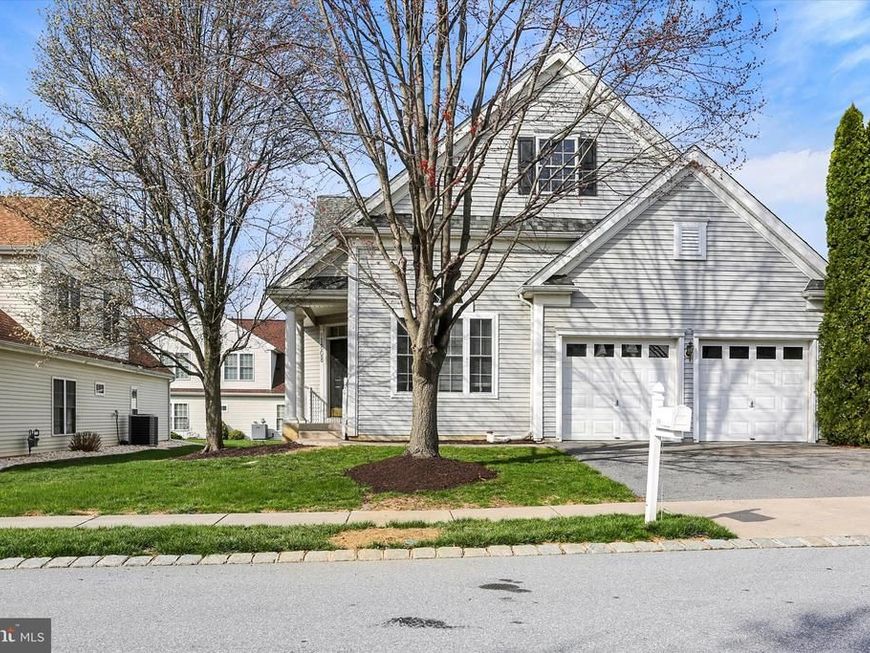 1808 Kurtz Ml Mill, Lancaster, PA 17601 Main Photo