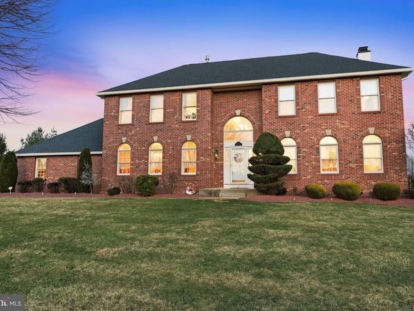 67 FLORENCE DRIVE, RICHBORO, PA 18954